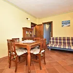 Hébergement de vacances Elicriso Santa Teresa Gallura
