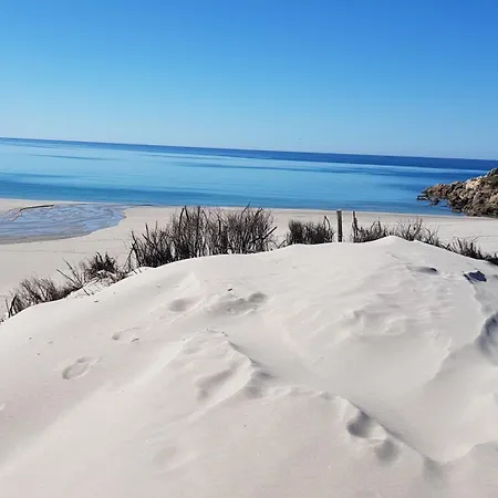Hébergement de vacances Elicriso Santa Teresa Gallura