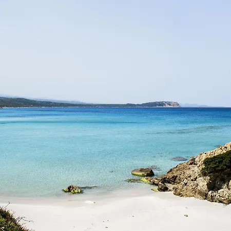 Elicriso Hébergement de vacances Santa Teresa Gallura