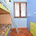 Elicriso بيت للعطل سانتا تيريزا غالّورا
