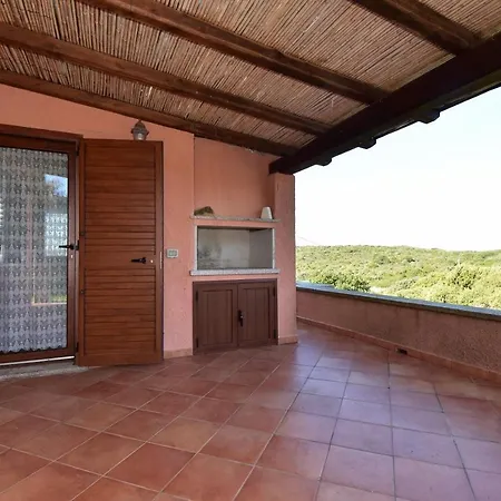 Holiday home Villette Elicriso Santa Teresa Gallura