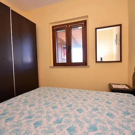 Villette Elicriso Holiday home Santa Teresa Gallura