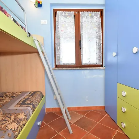 Villette Elicriso Holiday home Santa Teresa Gallura