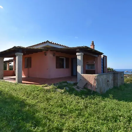 Villette Elicriso Ferienhaus *