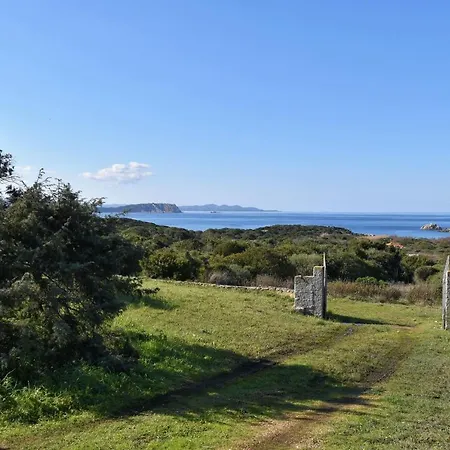 Villette Elicriso Holiday home