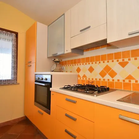 Villette Elicriso Ferienhaus Santa Teresa Gallura