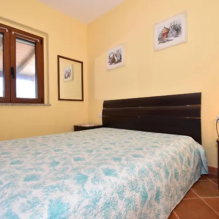 Villette Elicriso Ferienhaus Santa Teresa Gallura
