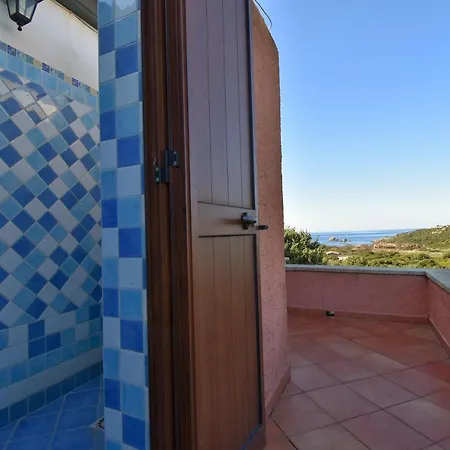 Villette Elicriso Holiday home