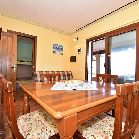 Holiday home Villette Elicriso Santa Teresa Gallura