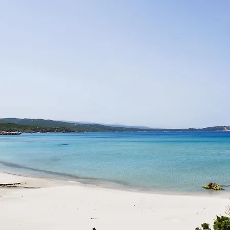 Prázdninový dům Elicriso