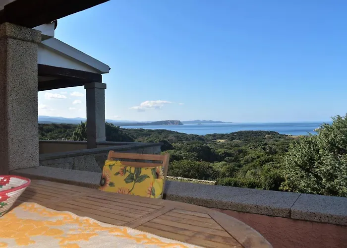 Elicriso Prázdninový dům