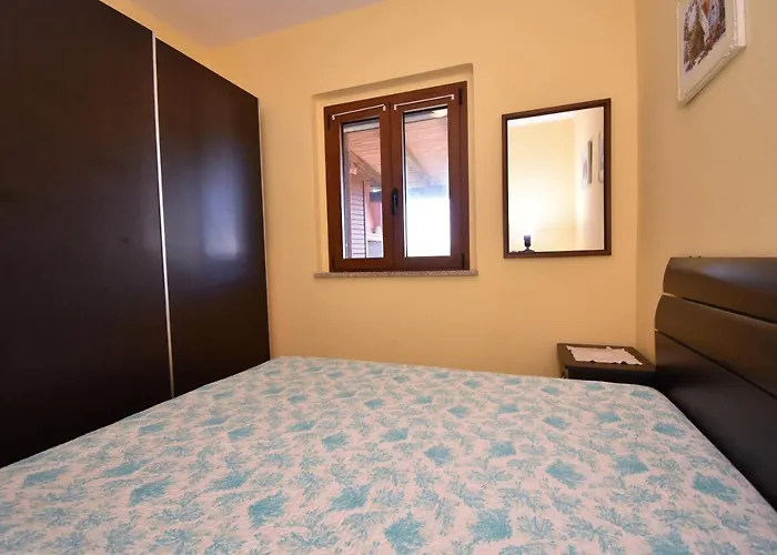 Elicriso Prázdninový dům Santa Teresa Gallura