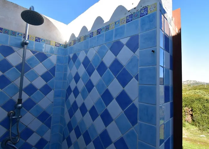 Elicriso Prázdninový dům *