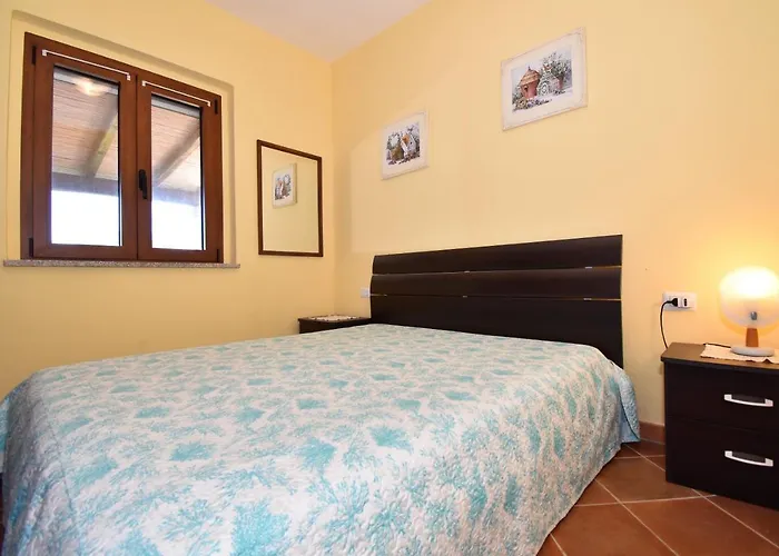 Elicriso Vakantiehuis Santa Teresa Gallura