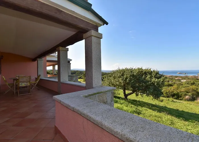 Elicriso Prázdninový dům